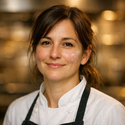 Léa, catering a Nantes